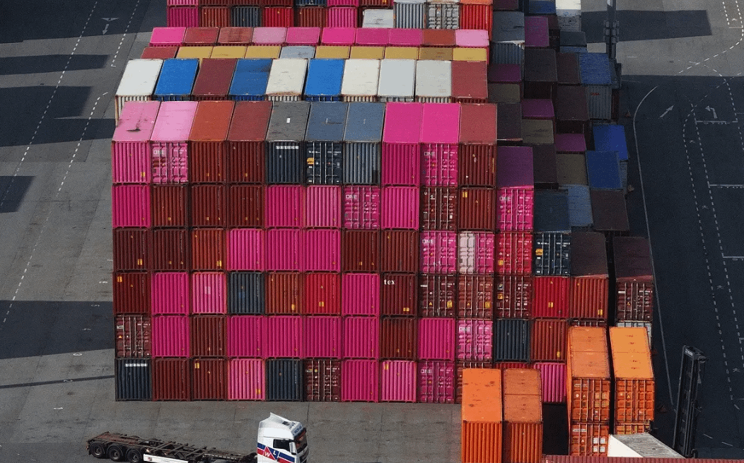 EU Presents Revised Trade Proposal to the US, Targeting Steel and Critical Raw Materials Cooperation