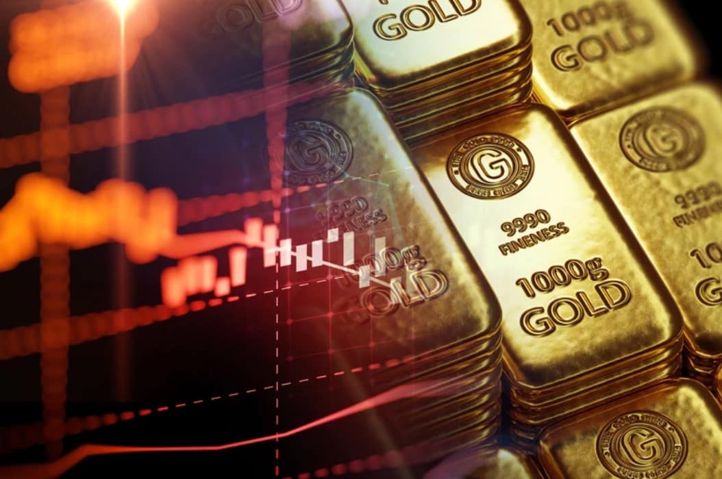 Gold Price Drops Nearly 1% on Strong US Jobs Data