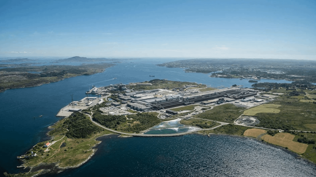 Hydro to Build New Wire Rod Casthouse in Norway to Boost Aluminum Production for Europe’s Energy Infrastructure