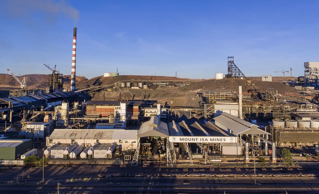 Glencore Mount Isa Closure Marks Major Shift in Australian Copper Production