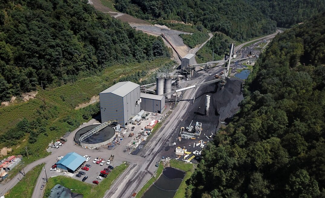 Ramaco Resources Secures Five-Year Permit for Brook Rare Earth Mine in Wyoming