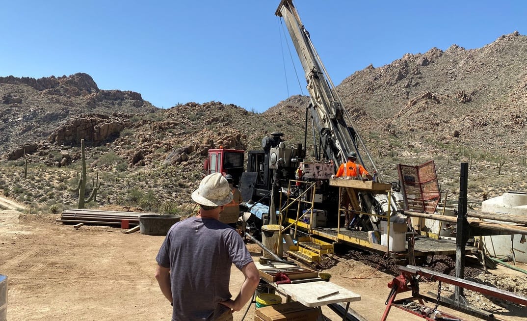 New World takeover battle nears end as Kinterra outbids CAML