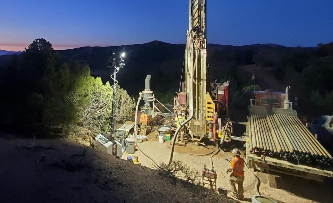 US Antimony Revenue Doubles in Q1 on Higher Prices and Smelter Restarts