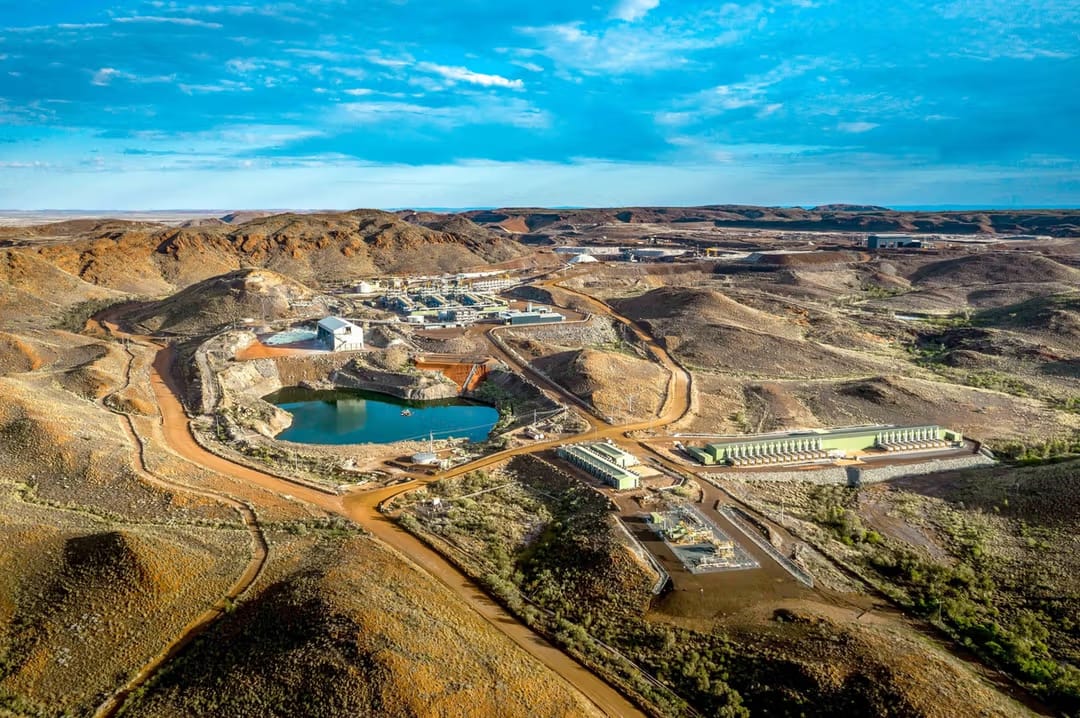 Livium and Mineral Resources Advance Lithium Recovery Technology