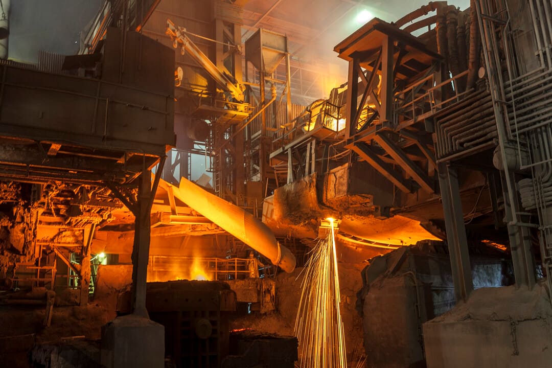 Steelmakers’ Cuts Fail to Support North European Prices