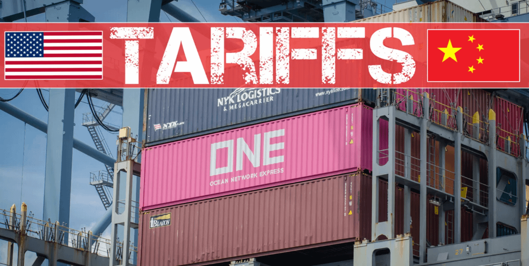 US New Tariffs Could Disrupt China’s Non-Exempt Metals Exports