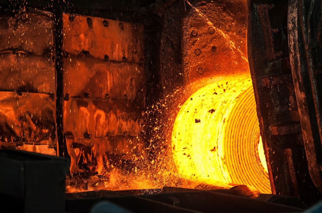 Nucor Lowers Hot-Rolled Coil Prices by $10 per Ton in July 2025