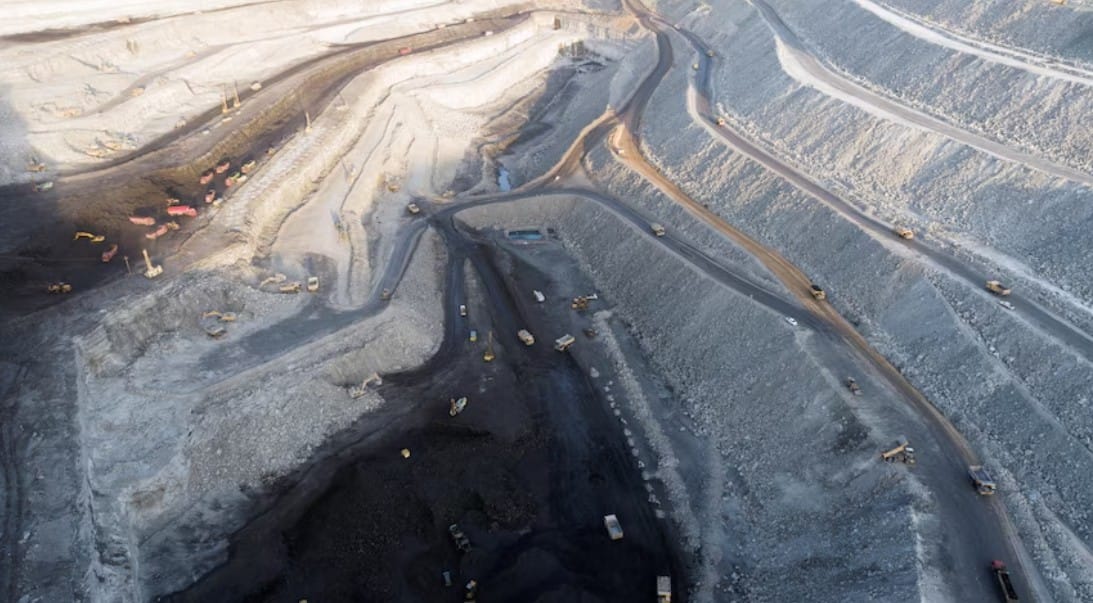 Inner Mongolia Halts 15 Coal Mines Over Capacity Breaches