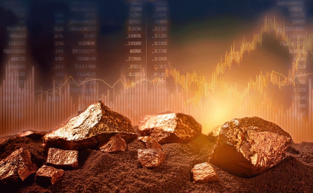 Iron Ore Prices Remain Stable in August 2025 Despite Market Volatility