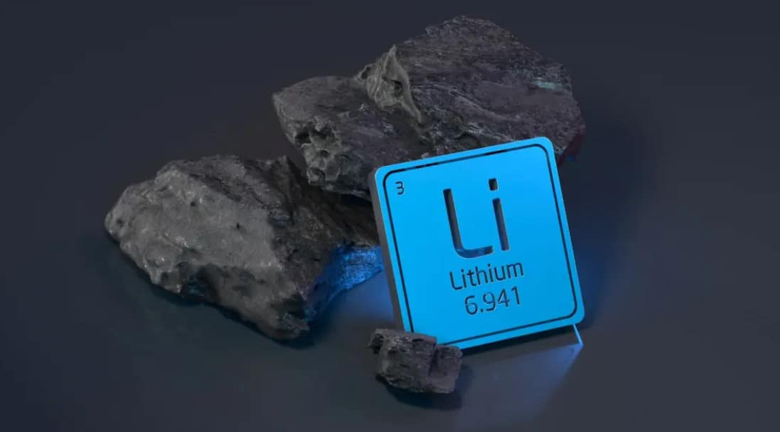 Lithium Market Braces for New Chinese Export Controls Amid Shifting Supply Landscape