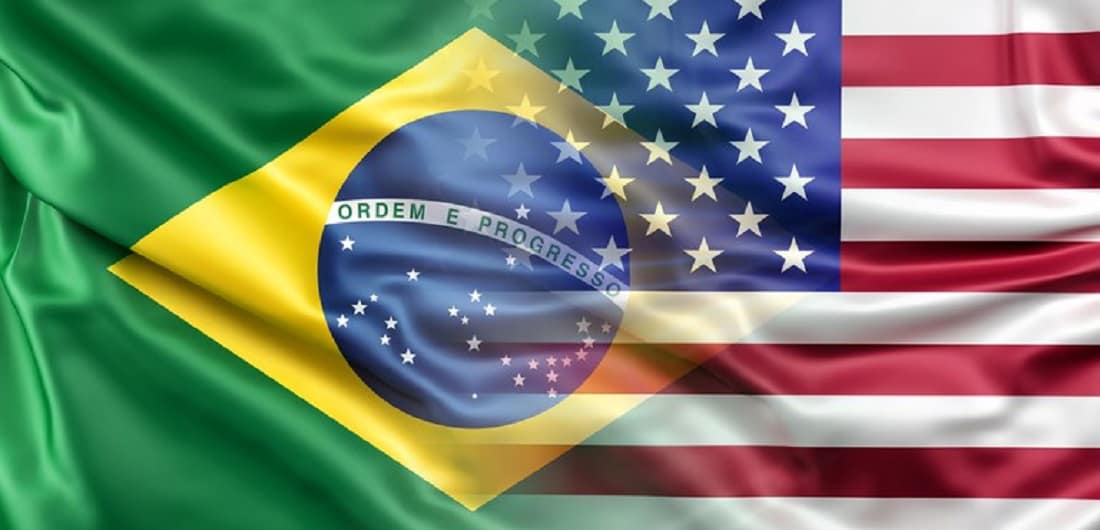 US-Brazil Trade Tensions Rise as New Tariffs Set to Impact Metal Exports