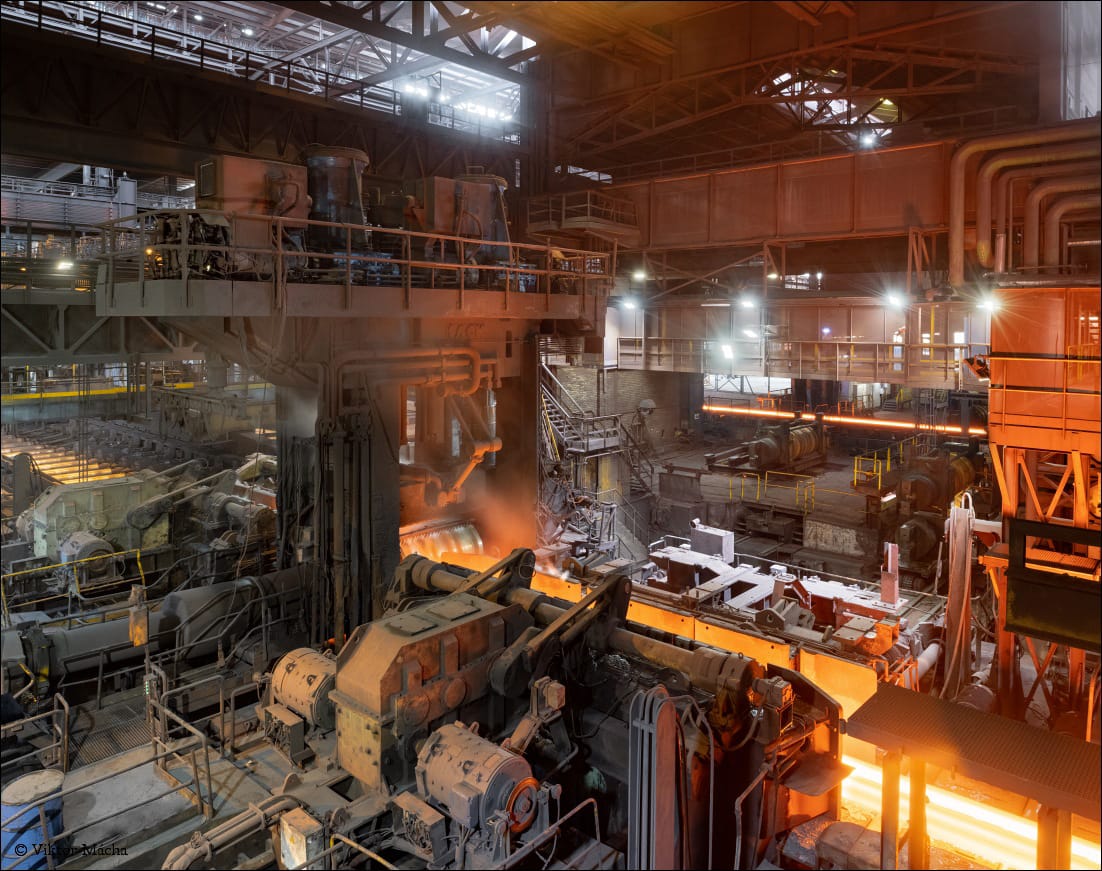 ArcelorMittal Earnings Rise Despite Section 232 Tariff Pressure