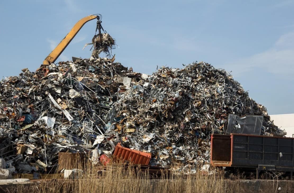 Samta Breaks Ground on Nonferrous Ingot Plant in Morocco