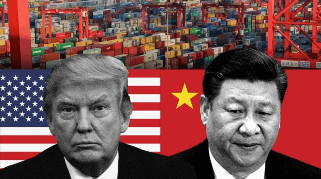 Trump’s Abrupt Tariff Changes: Pausing Global Levies and Targeting China