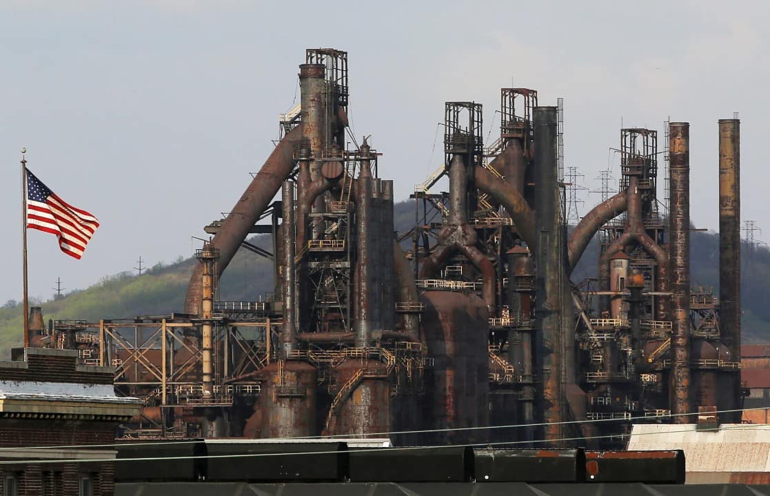 US Government Shutdown Impact on Steel Industry: Key Risks and Market Outlook