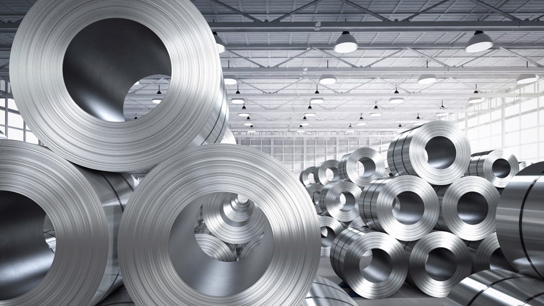 European Stainless Steel Prices Expected to Decline Further in Q3 2025 – Assofermet