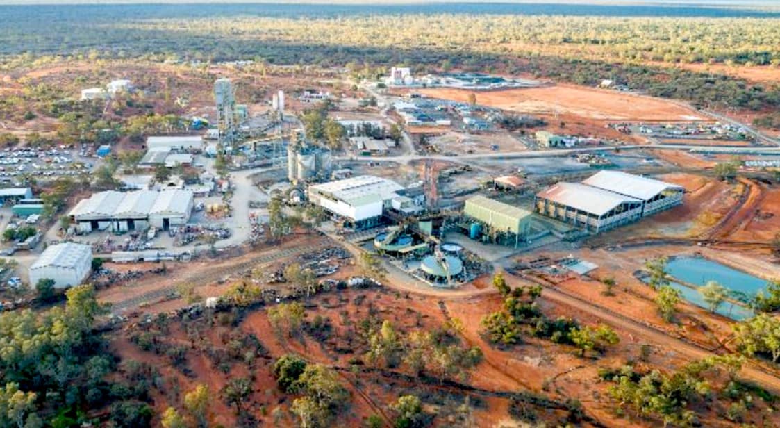 Harmony Gold Mining Completes MAC Copper Acquisition, Expands Global Footprint