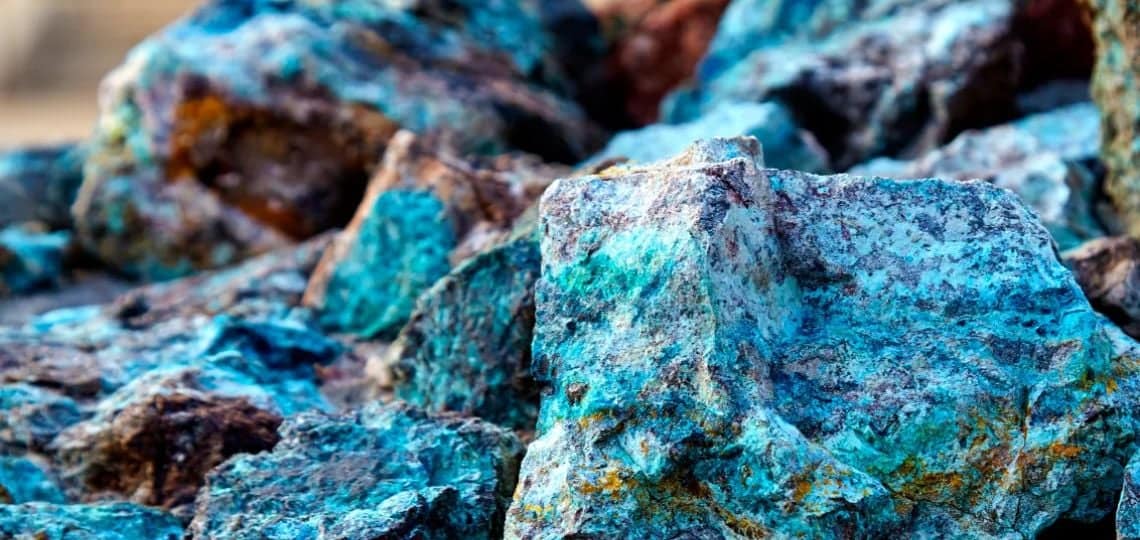 Congo to Replace Cobalt Export Ban with Quotas from October 16
