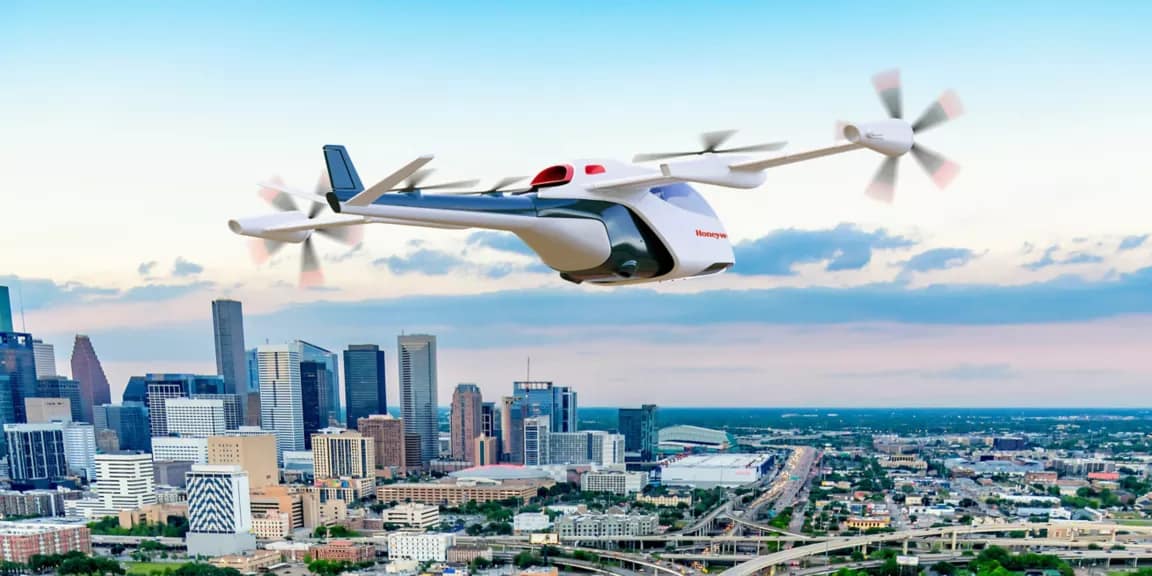 Honeywell to Split into Three Companies, Focusing on Core Sectors