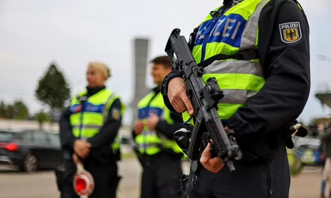 Netherlands Reinforces Border Controls to Tackle Migration and Crime