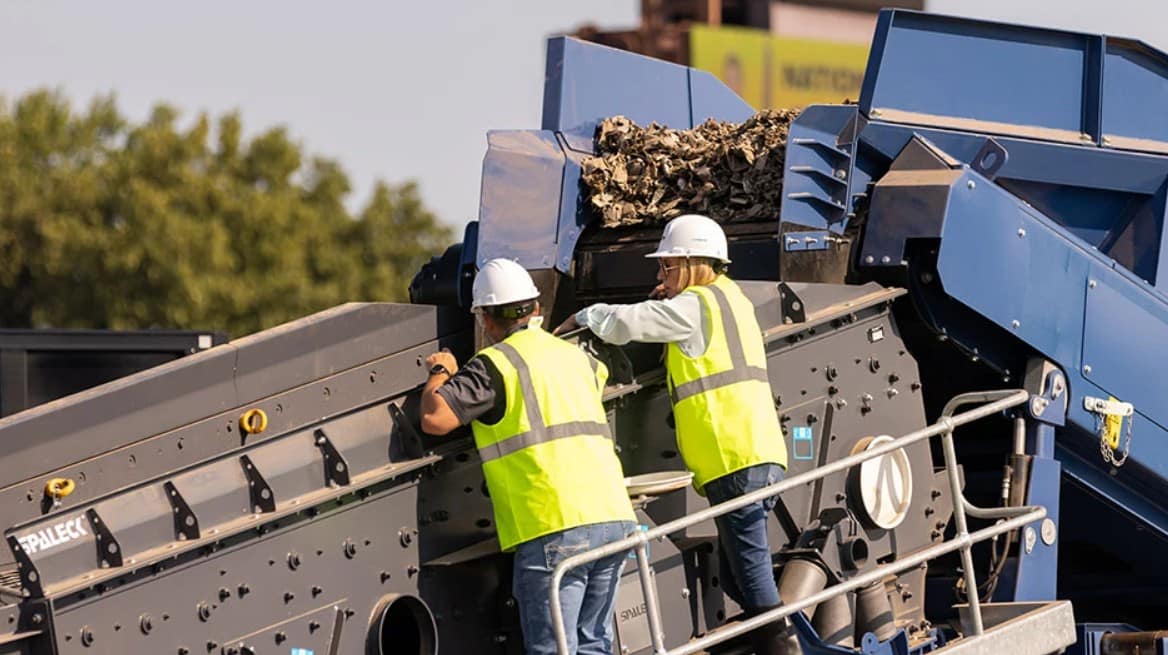Maximize Growth and Control Costs in Scrap Recycling at Scrap Expo 2025