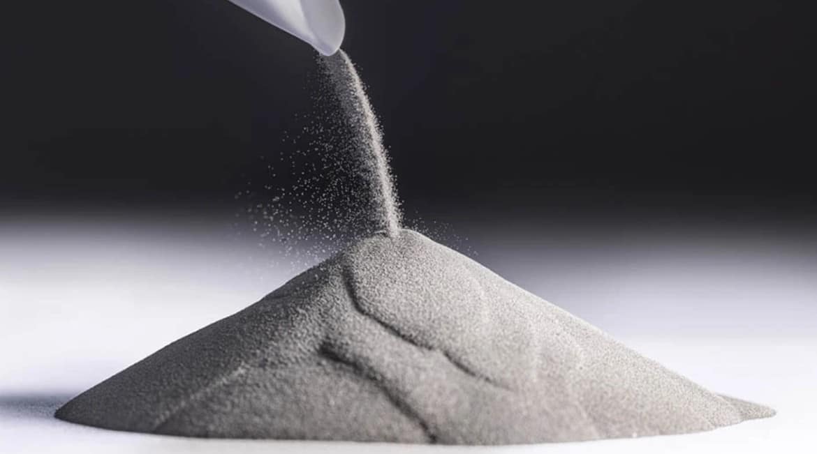Boeing Adds PyroGenesis’ Ti64 Metal Powder to Additive Manufacturing Material List