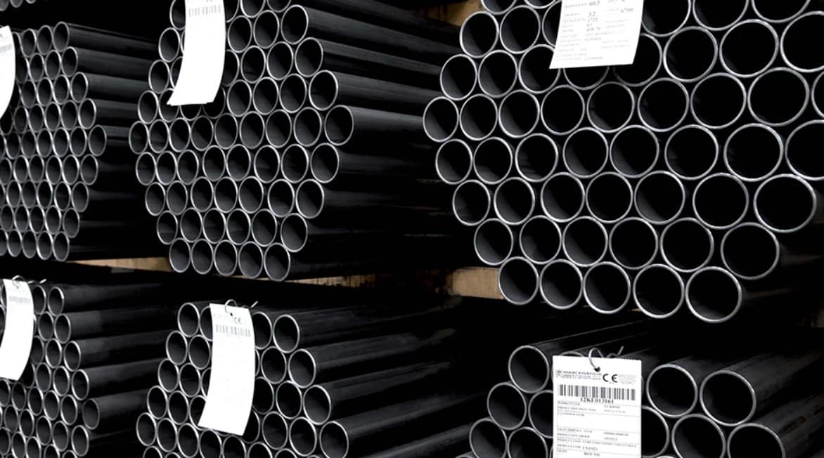 Marcegaglia Raises Pipe Prices Amid Rising Costs in Logistics and Galvanized Steel