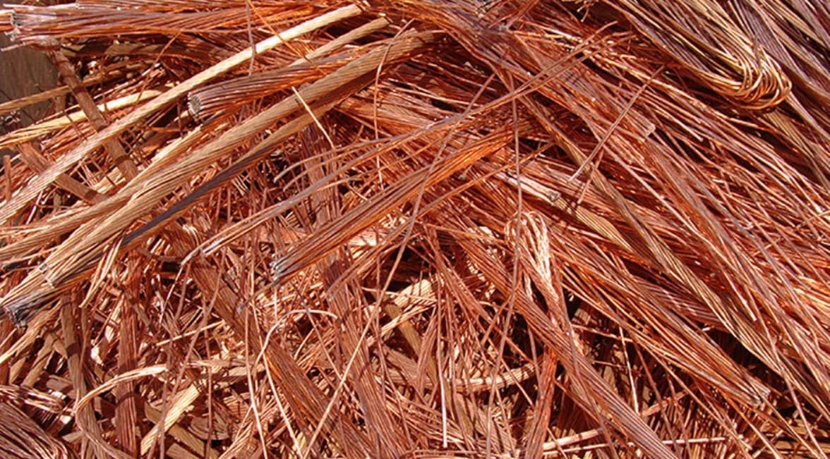 US Copper Tariff Announcement Fuels COMEX Copper Price Volatility