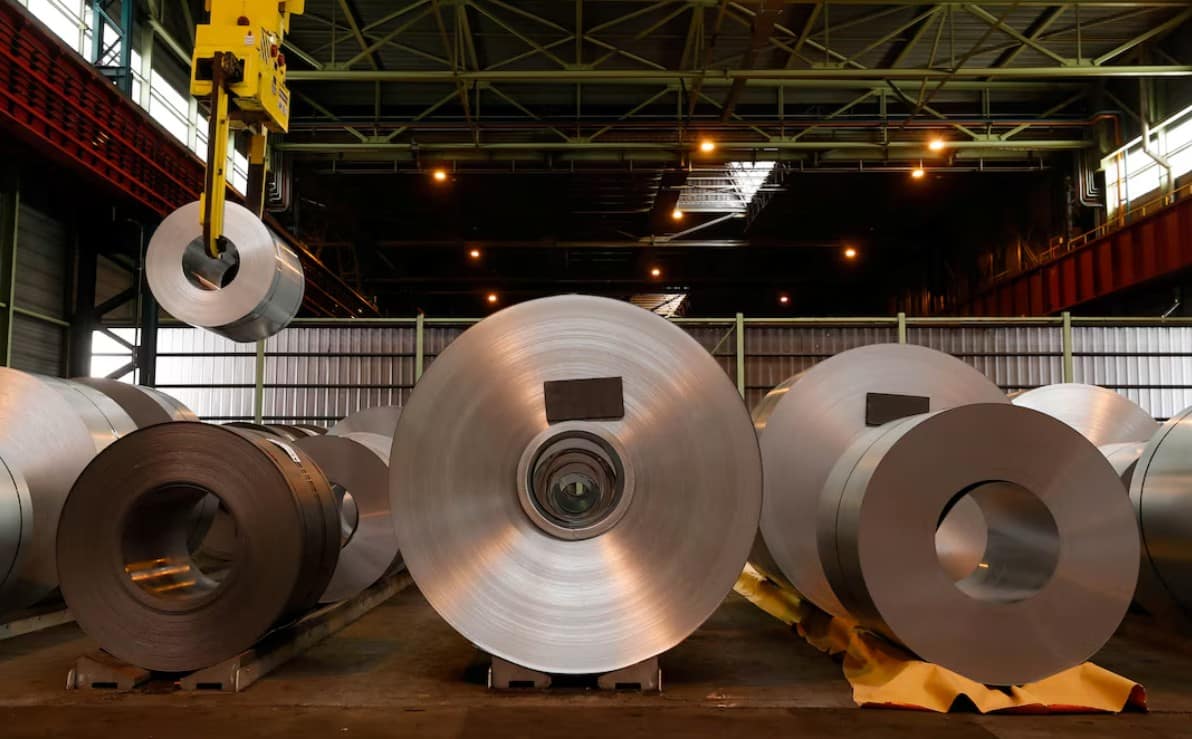 EU Steel Sector Faces Ongoing Challenges Under US Trade Agreement