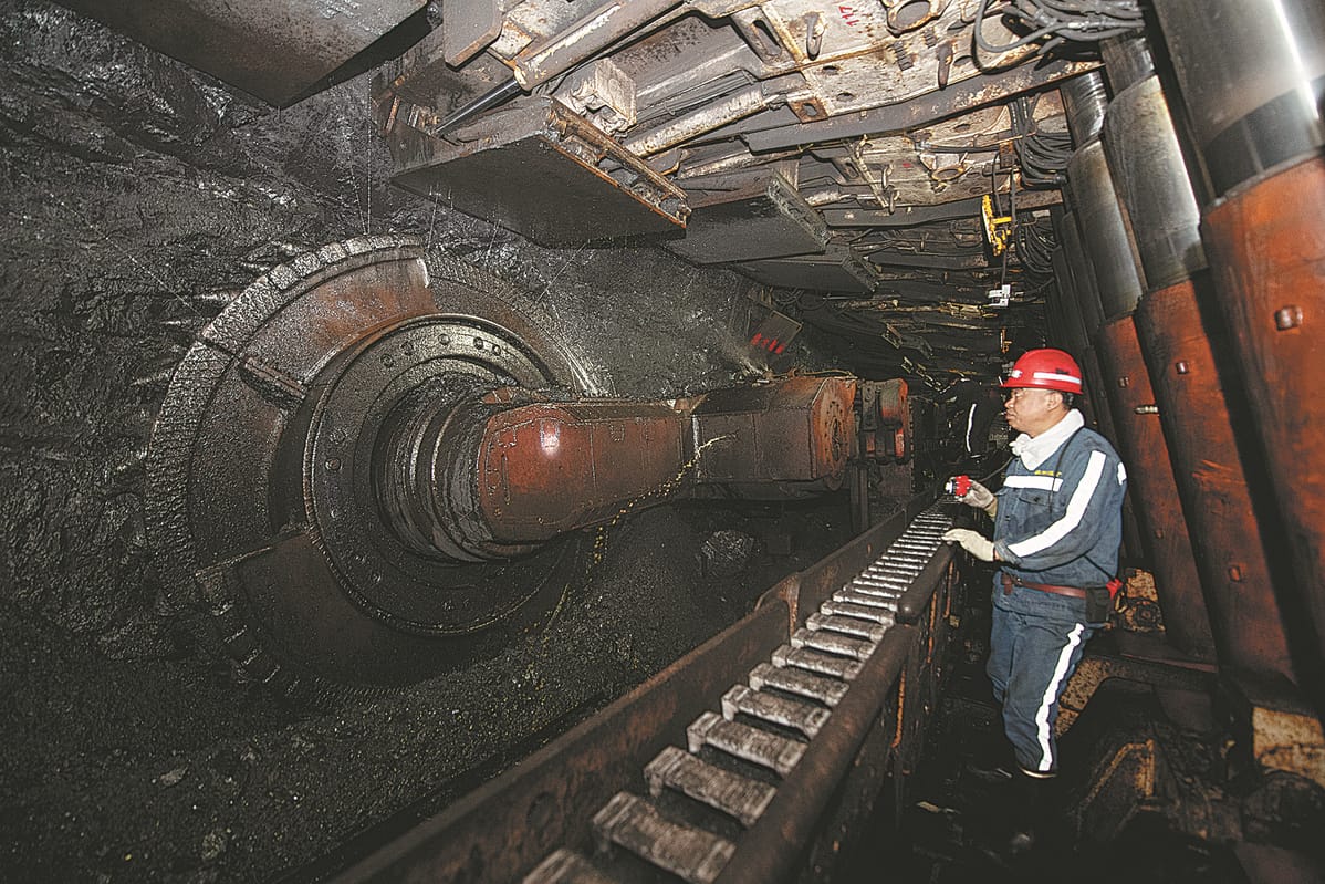 Chinese Coke Prices Fall Amid Seasonal Decline in Steel Demand