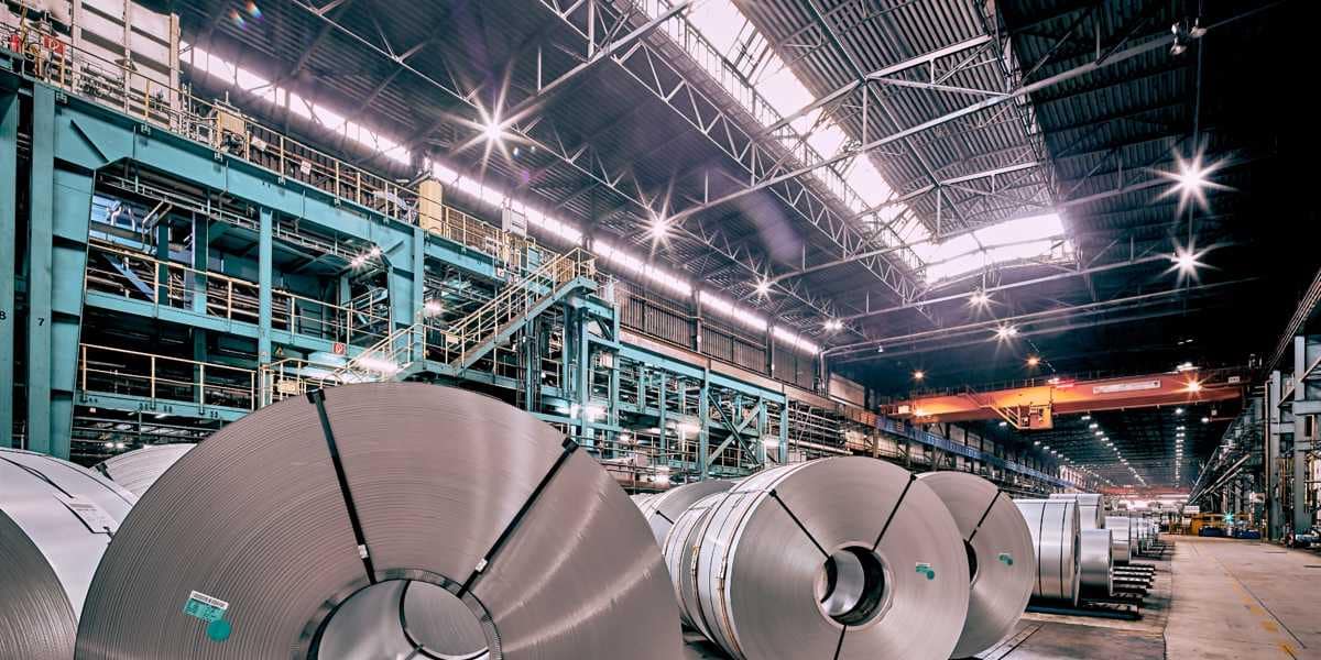 ArcelorMittal Germany Faces Challenges with High Electricity Prices