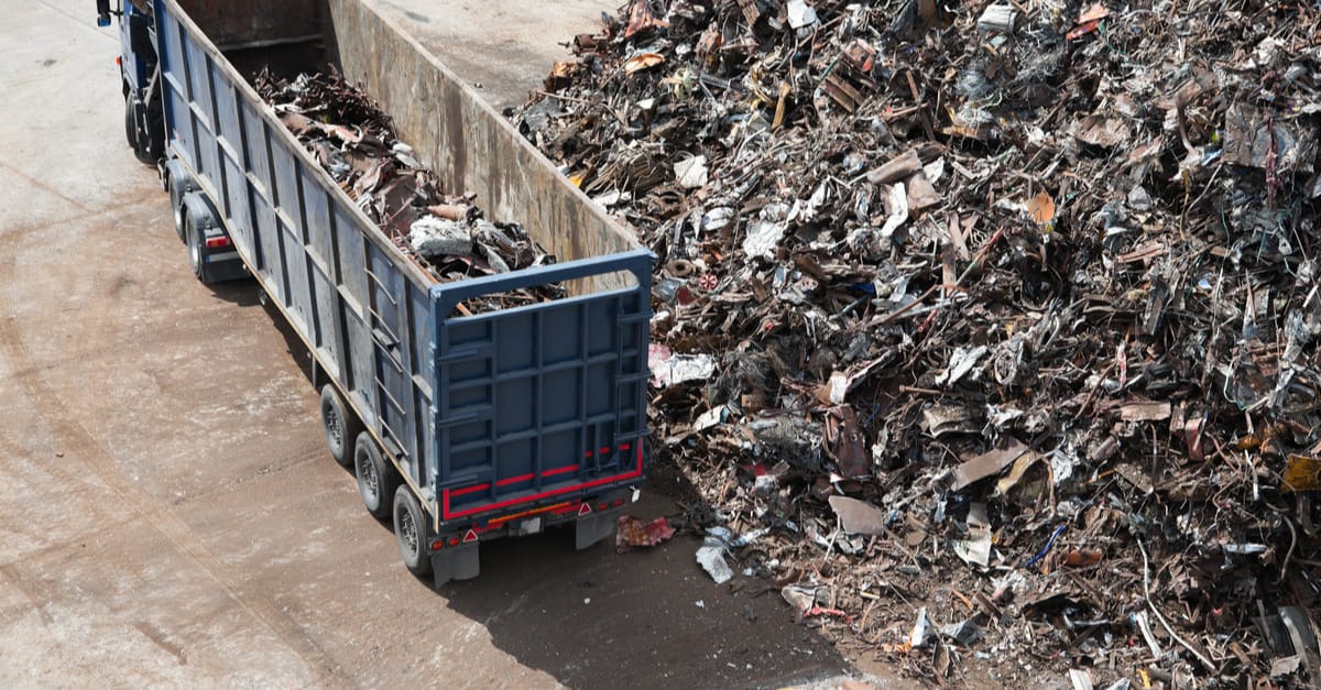 Turkish Scrap Prices Climb $8/t as Mills Return to Market in Early May