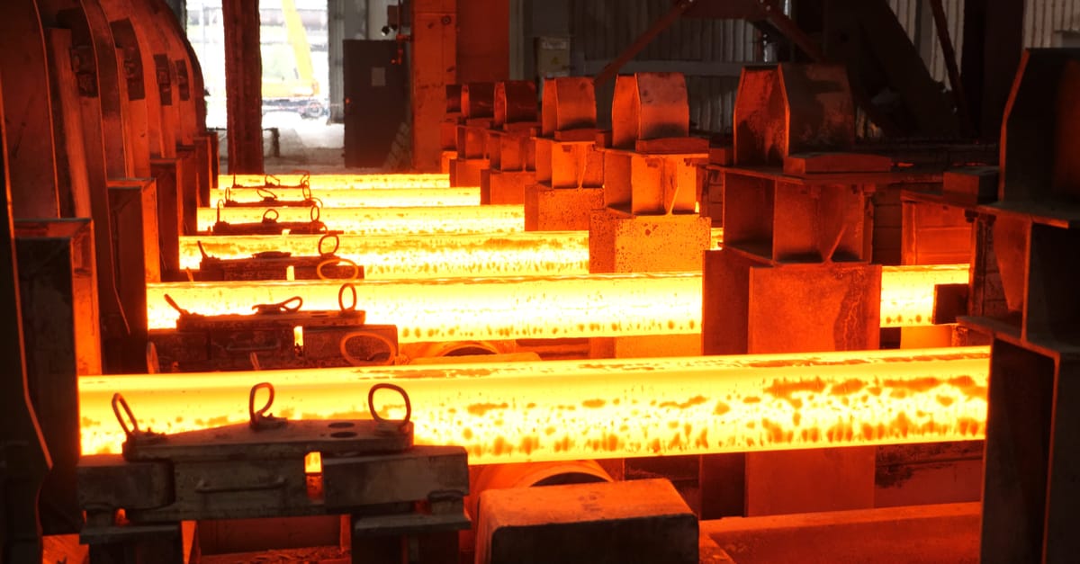 How Russian Steel Exports Have Shifted Under Sanctions: 2025 Outlook