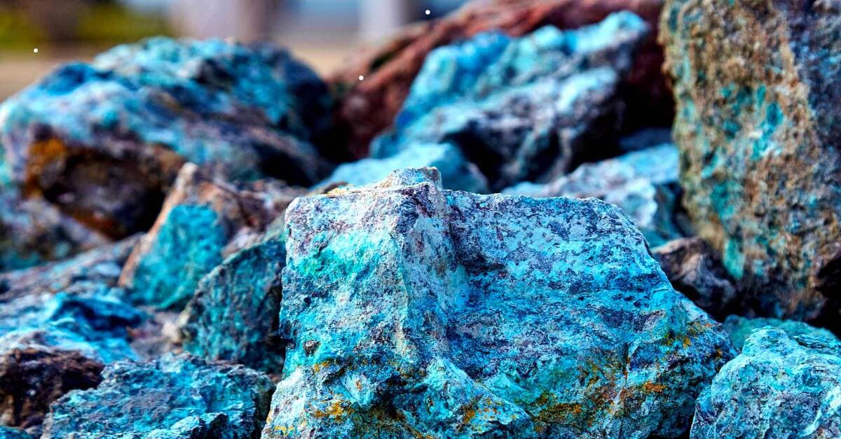 Argentina Targets $30 Billion in Annual Critical Mineral Exports