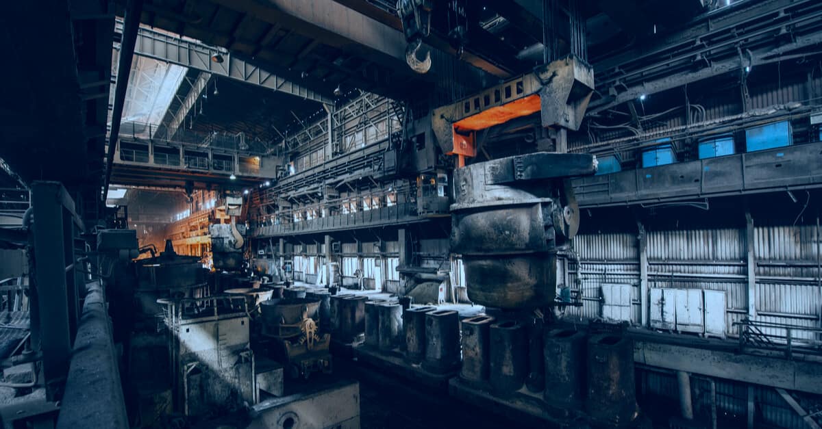 Indian Steel Demand Overcomes Challenges Amid Growing Scrap Imports