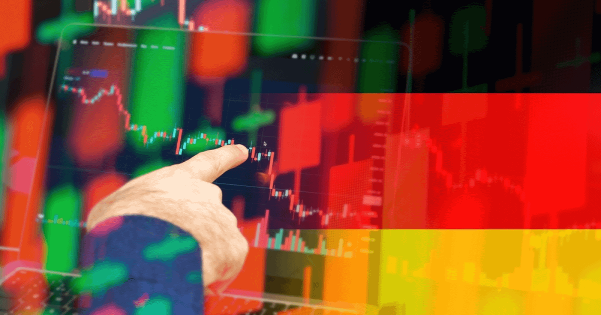 Germany’s Economic Sentiment Declines Amid Recession Fears and Trump Trade Risks