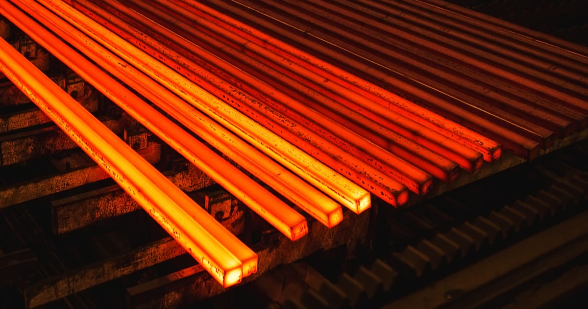 Middle East Billet Producers Struggle with Falling Demand and Weak Prices