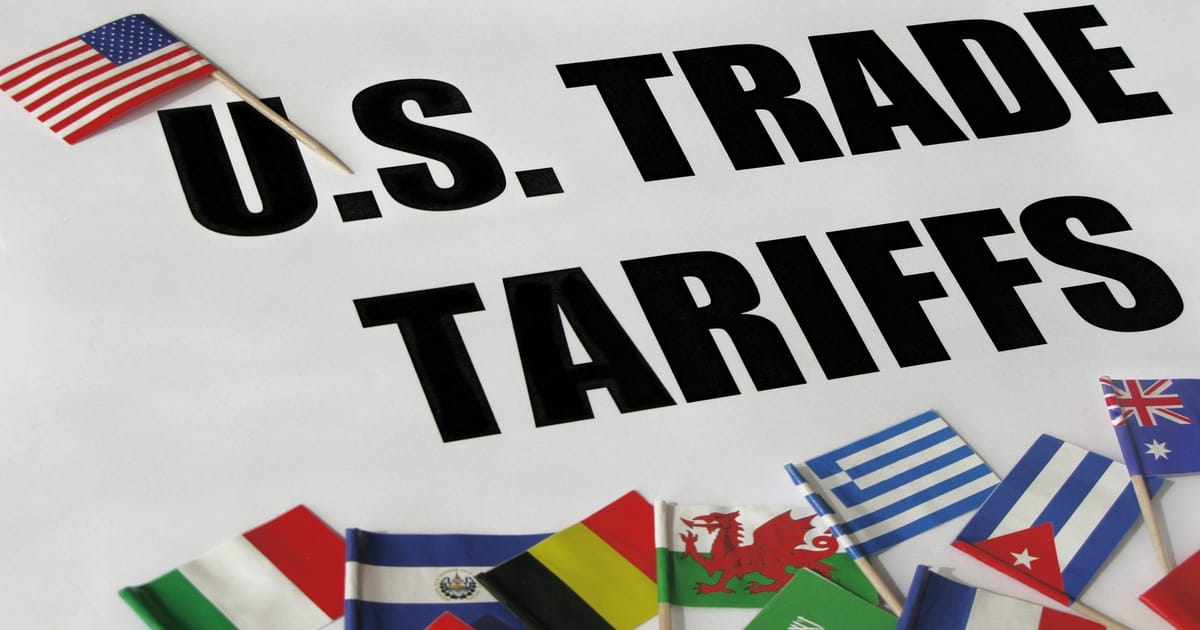 Countries and Companies Adapt to US Steel Tariffs