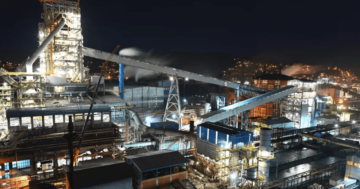 Erdemir and Isdemir Unveil Major Investments for Sustainable Growth