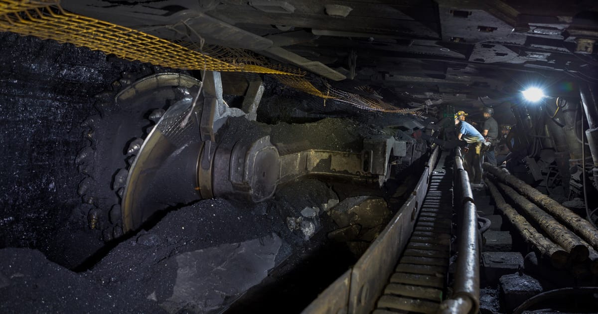 JSW Exceeds Coking Coal Production Plan by 20% in May 2025