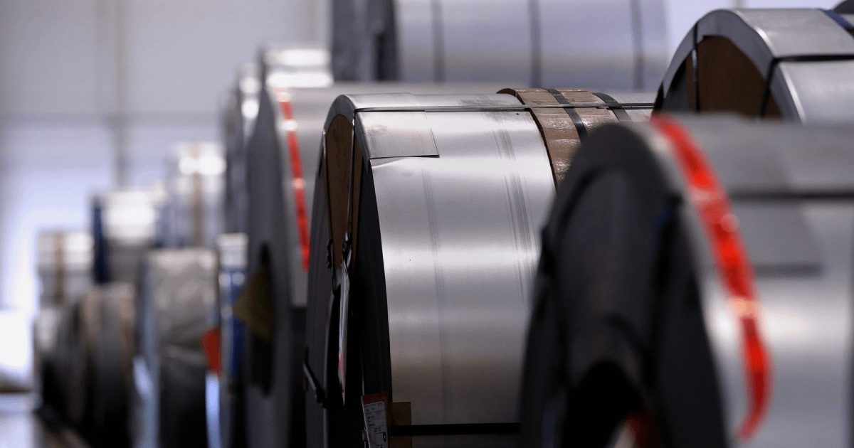 Cleveland-Cliffs Raises HRC Price to $950/mt for July Orders