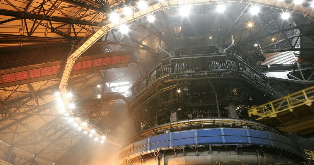 ArcelorMittal Poland May Receive PLN 1 Billion for Modernization