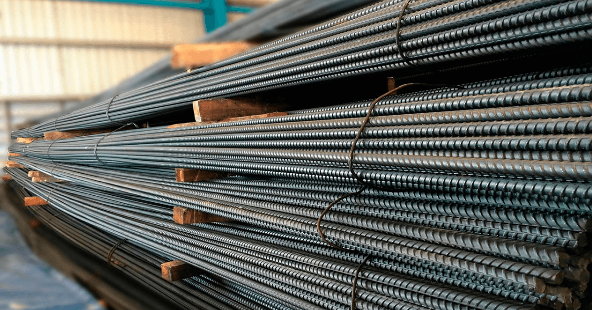 Global Rebar Market Shows Weakness Amid Mixed Regional Price Movements