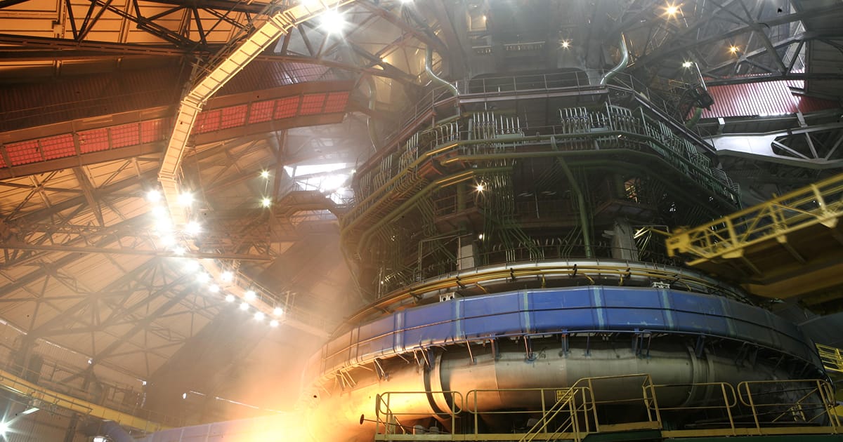 ArcelorMittal Poland Reaches Employee Agreement During Blast Furnace No. 3 Shutdown