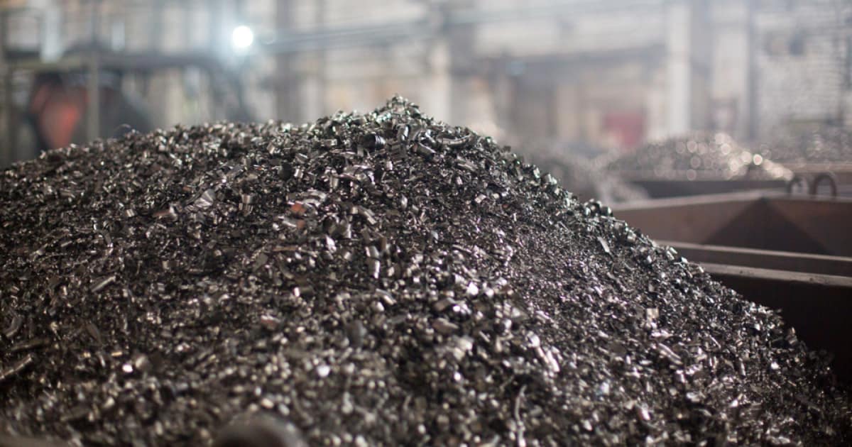 Ukraine’s Ferroalloy Industry Exported 63.5 Thousand Tons in January-July 2025