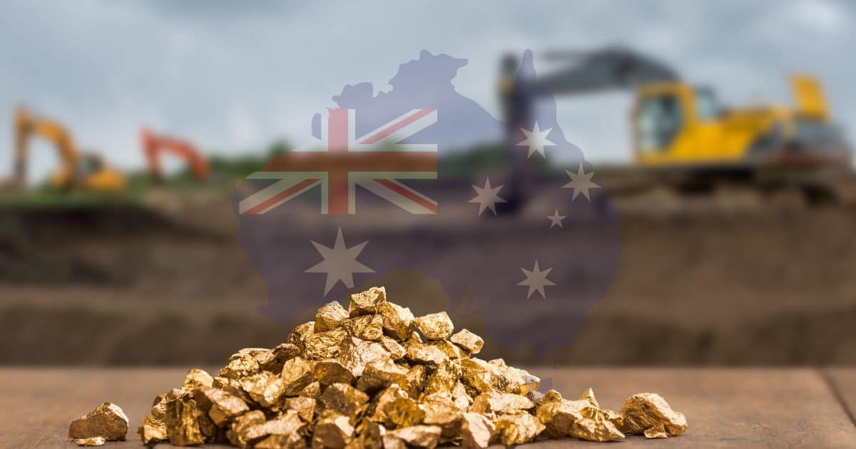 Rising Gold Production Costs Challenge Australian Miners in FY26
