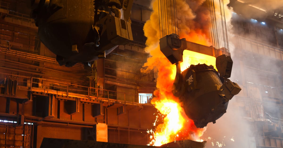 Turkey Steel Production Increase in August 2025: Growth Amid Challenges