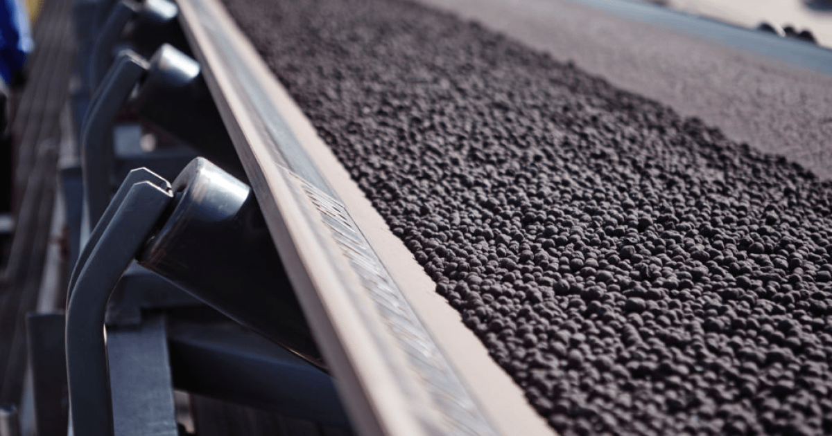 EU Reduces DRI Imports by 15% in First Half of 2025