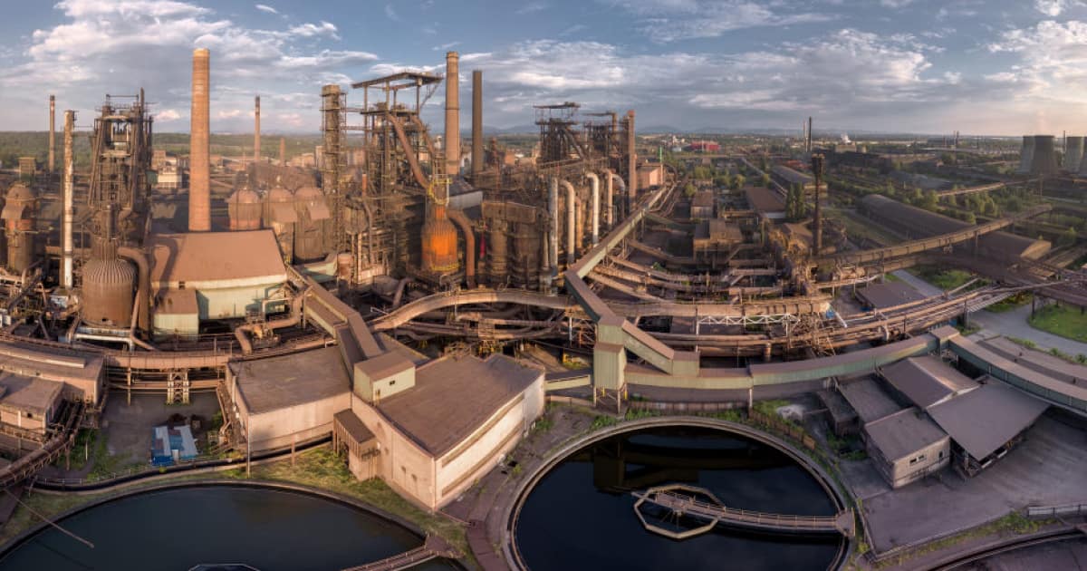 Czech Steelmakers Demand Immediate Government Action to Save the Industry