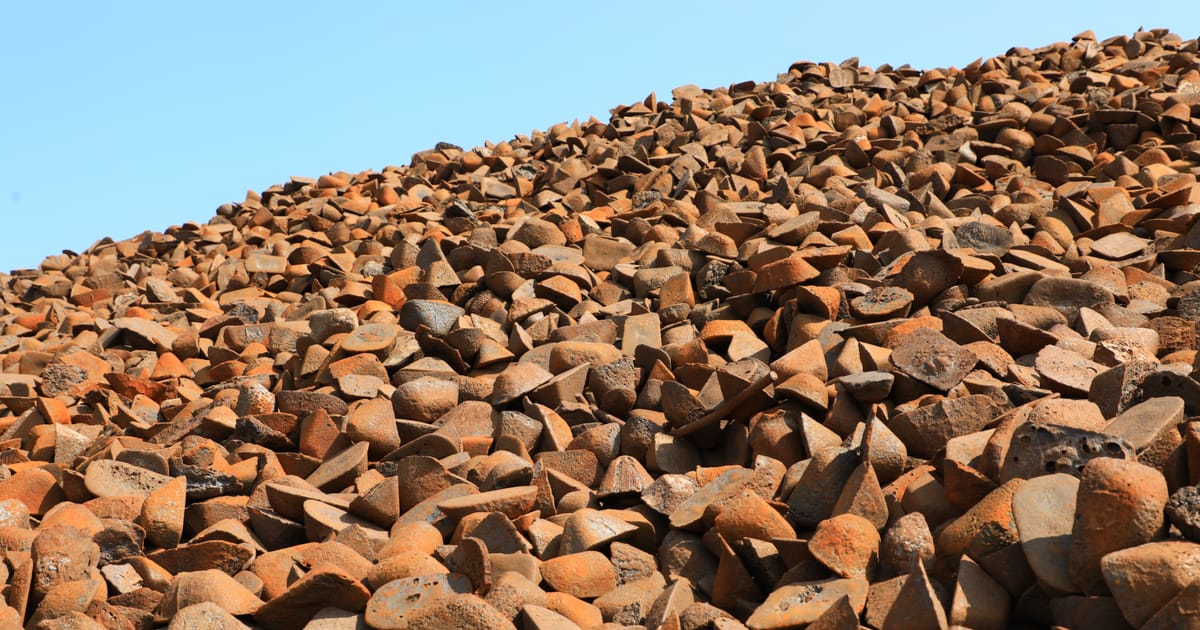 Iron Ore Prices Rise Amid Demand Recovery Expectations